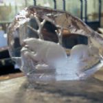 235 7742 Glasrelieff